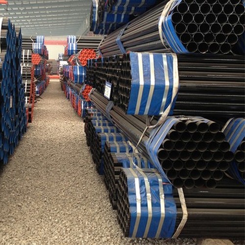 seamless steel pipe price