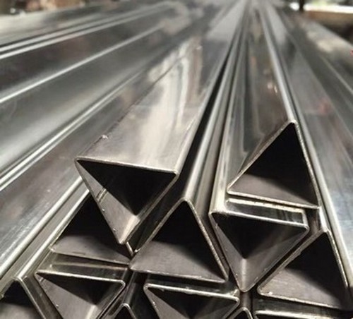 Shaped Seamless Steel Pipe price