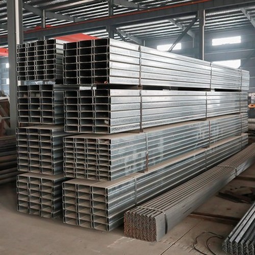 Stainless steel profiles manufacturer