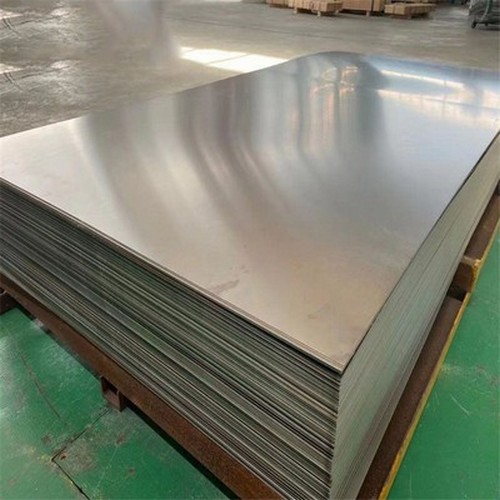 Alloy steel plate manufacturer