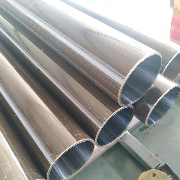 wholesale Stainless Steel Hydraulic Pipe