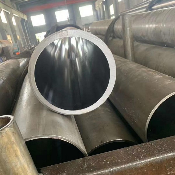 wholesale Precision Steel Pipe