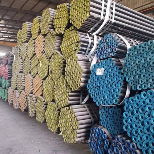 good seamless alloy steel pipe