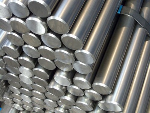 Stainless steel rod manufacturer