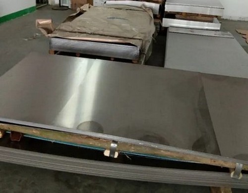 Alloy steel plate supplier