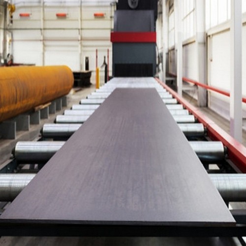 nm450 wear-resistant steel plate manufacturer