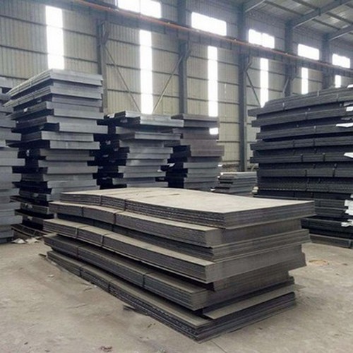 carbon steel sheet plate supplier