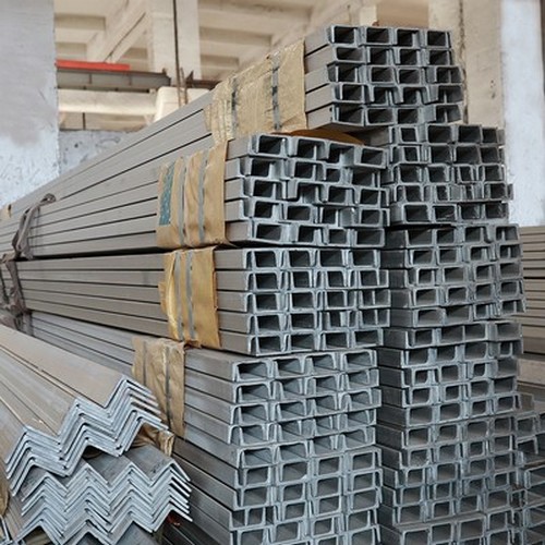 Stainless steel profiles supplier
