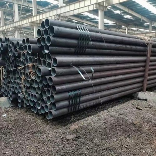 wholesale seamless alloy steel pipe