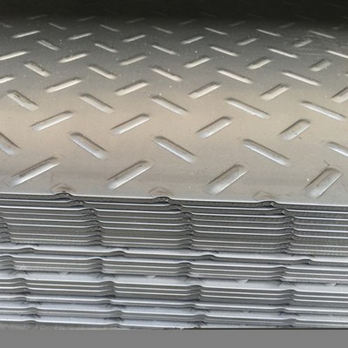 alloy checker plate Manufacturers