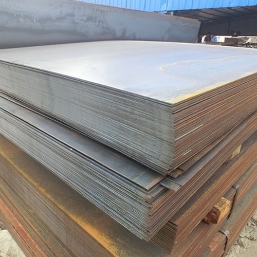 carbon steel tread plate suppliers