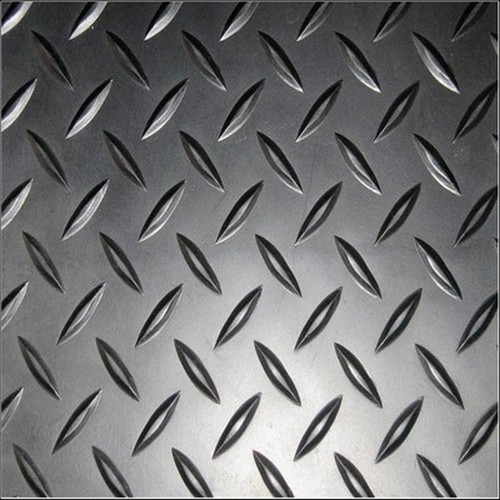 stainless steel checker plate Manufacturers