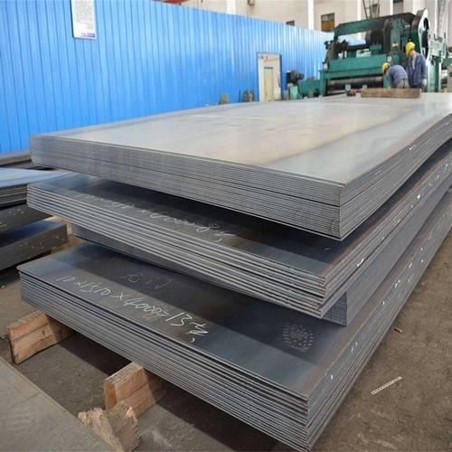 35Mn High Quality Carbon Structural Steel Plate supplier