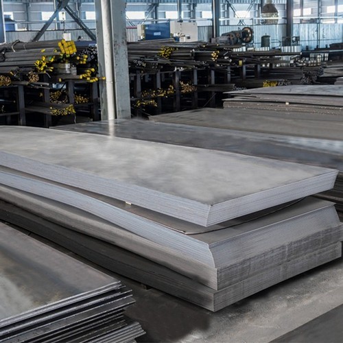 30Mn Manganese Low Carbon Carburized Steel Plate supplier