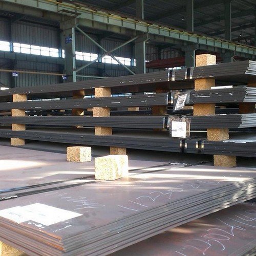 30Mn Manganese Low Carbon Carburized Steel Plate manufacturer