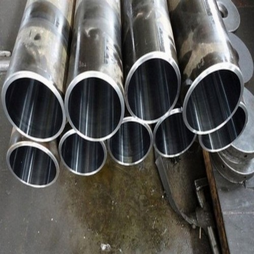 Honed cylinder tube supplier