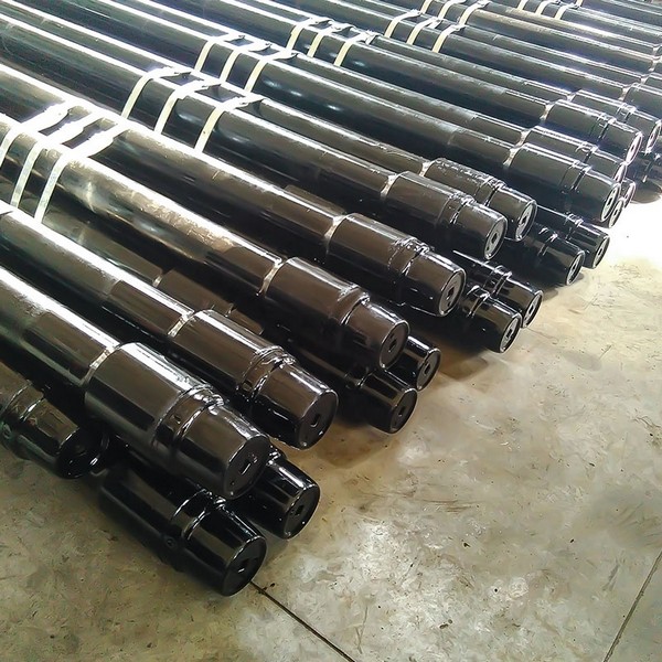 J524 seamless hydraulic oil pipe supplier
