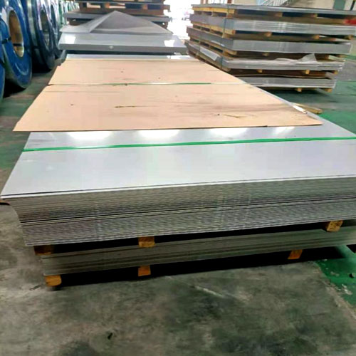 HC260Y low alloy high strength steel plate