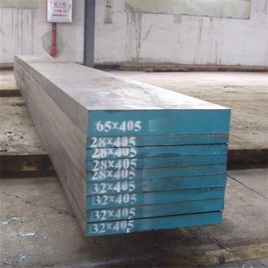 Pressure vessel steel plate manufacturer