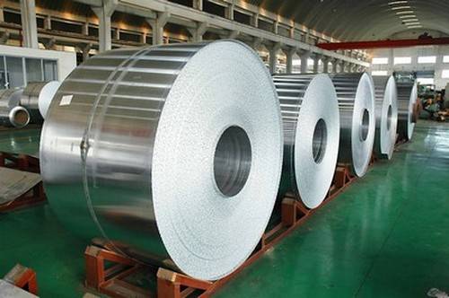 410 stainless steel coil manufacturer
