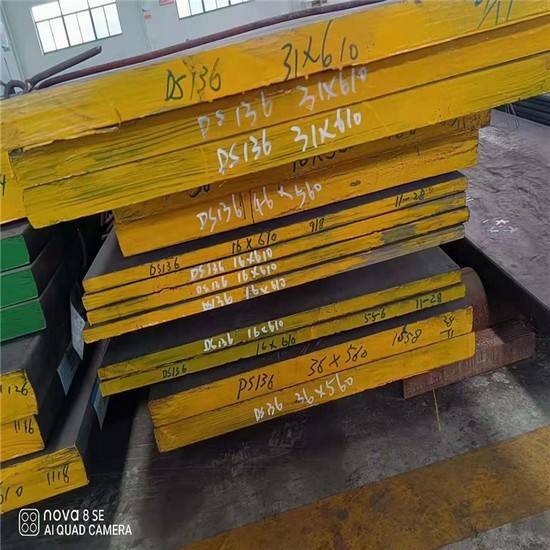 high quality a6 tool steel plate 