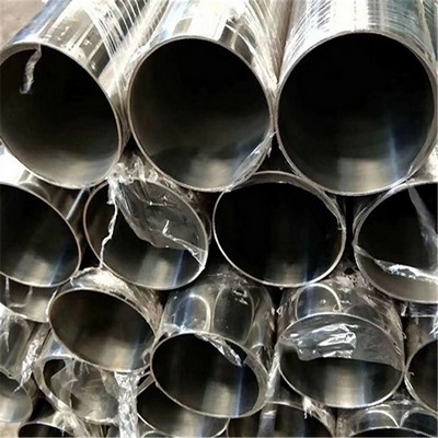302 stainless steel pipe