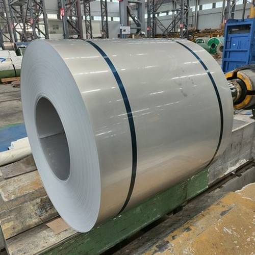 308 stainless steel coil