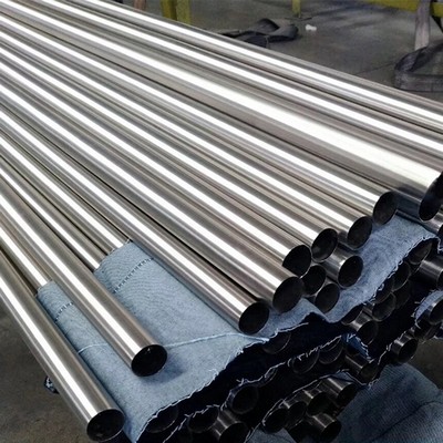 321 stainless steel pipe supplier
