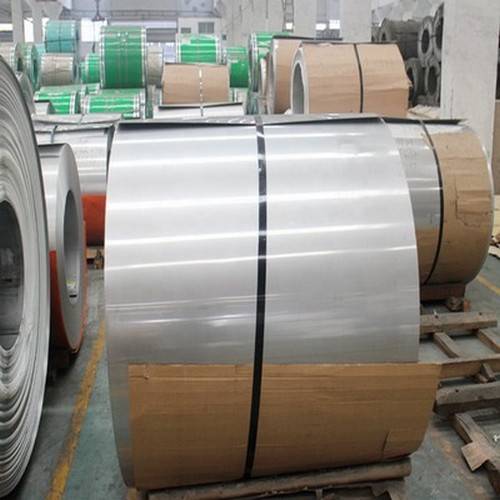 430 stainless steel coil supplier