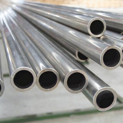317l stainless steel pipe