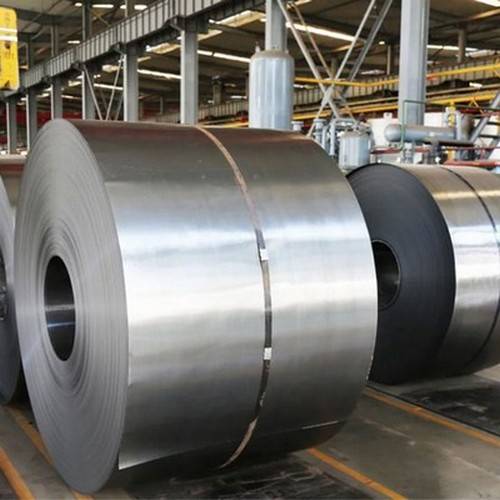 410 stainless steel coil supplier