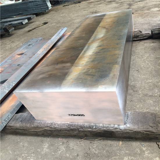 hot sale a2 tool steel plate