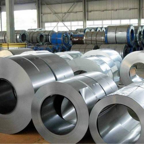 409L stainless steel coil