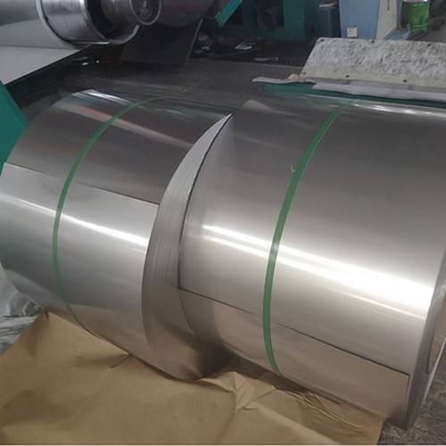 hot sale 410 stainless steel coil