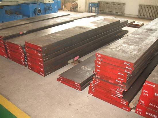 a6 tool steel plate manufacturer