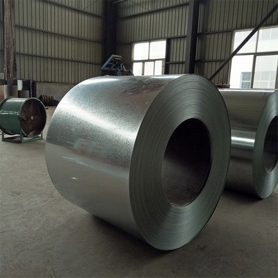 304 stainless steel seamless coil