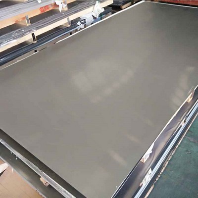 HC320LA low alloy high strength steel plate