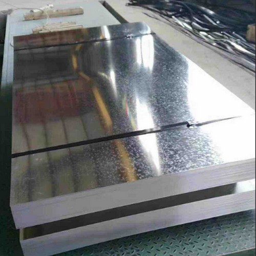 0.25mm Z275 Galvanized Steel Sheet|0.27mm Gi Sheet factory