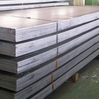 HC400LA low alloy high strength steel plate