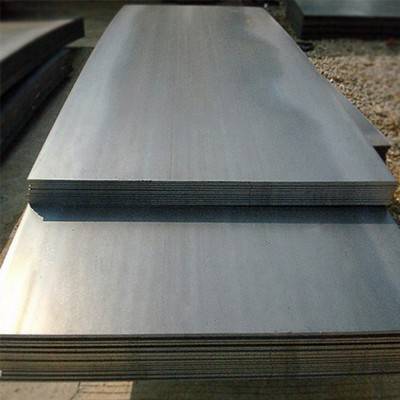 HC240LA low alloy high strength steel plate