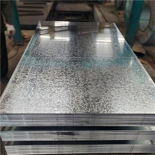 Powder Coated Galvanized Steel Sheet|Steel Plate Astm A588 supplier