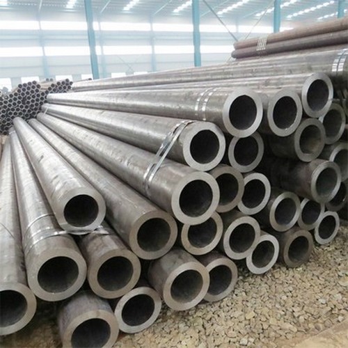 A36 carbon steel seamless pipe manufacturer