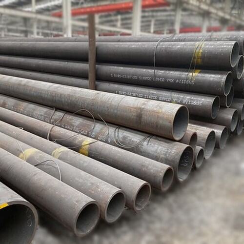 hot sale A36 carbon steel seamless pipe