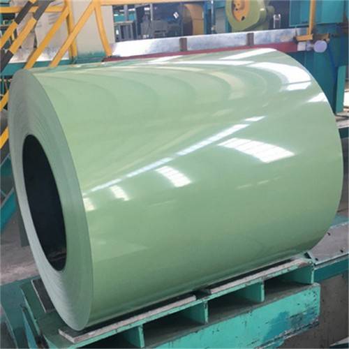 Steel Coil With Al And Zn Coating|Az60 GL Coil saler