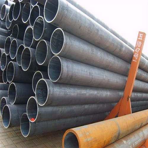 A36 carbon steel seamless pipe supplier