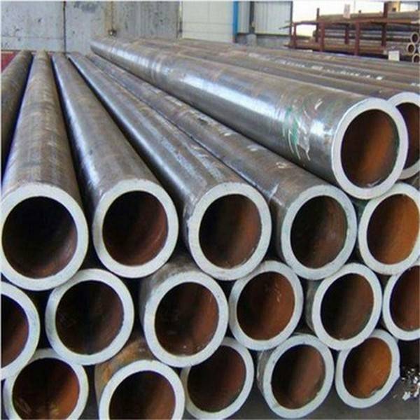 Astm A53 carbon seamless pipe supplier