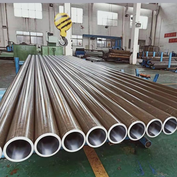 ASTM A-106 Seamless carbon steel pipe