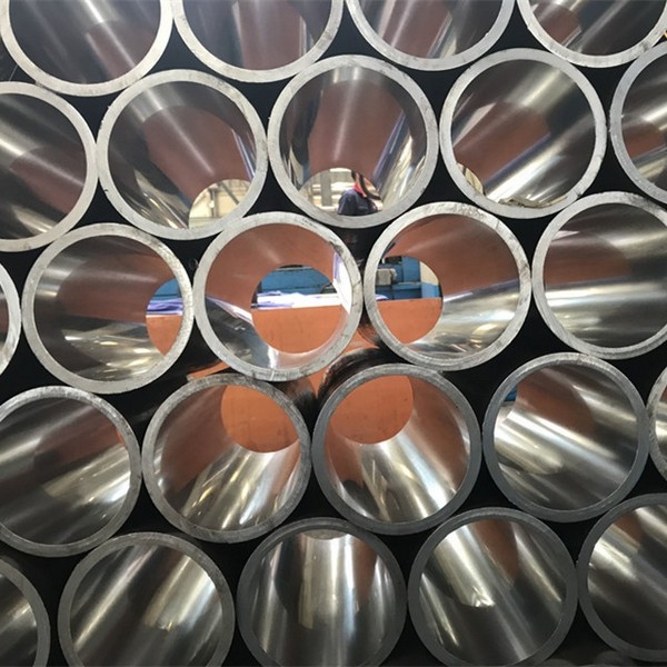 ASTM A53 Seamless carbon steel pipe