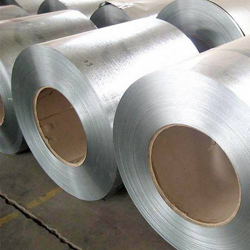Gi Coil Zinc 60g|Zero Spangle Cold Rolled Gi Coil factory
