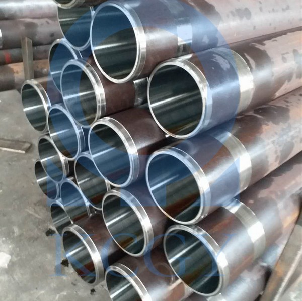 ASTM A106 Seamless steel pipe